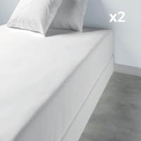 Linge De Lit Au Meilleur Prix E Leclerc