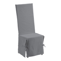 Housse De Chaise Au Meilleur Prix E Leclerc