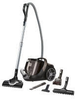 aspirateur traineau sans sac