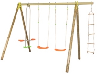 Portique Enfant Bois Achat En Ligne A Prix E Leclerc