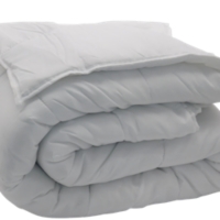 Couette 220x240 Leclercnull