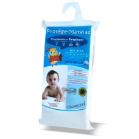 Protege Matelas Bebe Housse Impermeable Et Respirante Pour Lit Berceau Lit Bebe Lit Enfant Certifie œko Tex Au Meilleur Prix E Leclerc