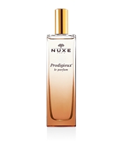 nuxe parfum prodigieux pas cher