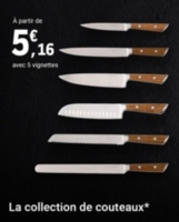 Vignettage Yves Camdeborde By Sitram E Leclerc