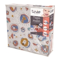 Tineo Matelas Tapis Malin Family Fun 1 X 1 Cm Au Meilleur Prix E Leclerc