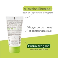 Crème Teintée Hydratante T.Leclerc Teinte 03 Foncé SPF20 - 40ml - Neuf France