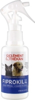 Spray Anti Puces Anti Tiques Chien Chat 100ml Au Meilleur Prix E Leclerc