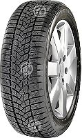Firestone Winterhawk 3 - 205/60 R 15 91 H