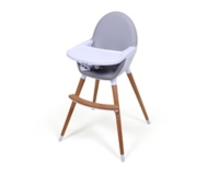 Chaise Haute Bebe Evolutive Webaby Maison Et Loisirs E Leclerc