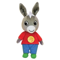Trotro Peluche Musicale Au Meilleur Prix E Leclerc