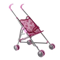 Poussette Canne Tissu Pour Poupee Au Meilleur Prix E Leclerc