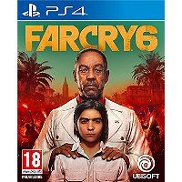 Far Cry 6 (PS4)