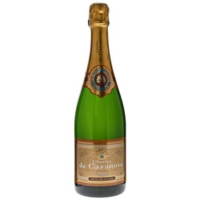 Champagne De Cazanove Prix
