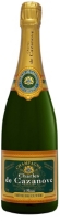 Champagne De Cazanove Prix