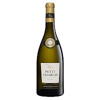 Union des Viticulteurs de Chablis, 2020 - Bourgogne Chardonnay AOP - Blanc -  75 cl