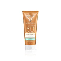 Beach protect lait multi-protection spf 50+ 200ml