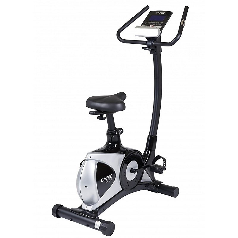 Velo d'appartement CV-390  - CARE FITNESS