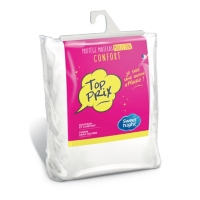 Protege Matelas Au Meilleur Prix E Leclerc