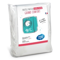 Protege Matelas Au Meilleur Prix E Leclerc