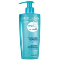 Lait De Toilette Sans Rincage 500ml Au Meilleur Prix E Leclerc