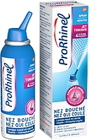 Spray Nasal Jet Tonique Adultes 100ml Au Meilleur Prix E Leclerc