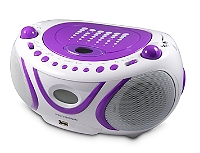 Radio CD Lecteur CD High Tech E.Leclerc Radio CD Lecteur CD High Tech E.Leclerc