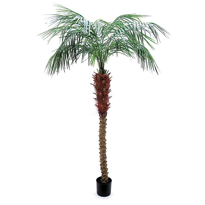Palmier areca artificiel - H183cm