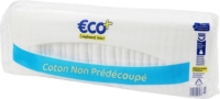 Coton Non Predecoupe 500g Au Meilleur Prix E Leclerc