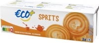 Sprits X 18 400 G Eco Au Meilleur Prix E Leclerc