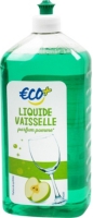 Liquide Vaisselle Pomme 1 L Au Meilleur Prix E Leclerc
