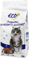 Alimentation Pour Chat Eco E Leclerc