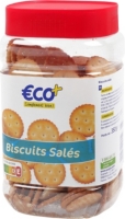 Assortiment De Biscuits Sales 350 G Eco Au Meilleur Prix E Leclerc