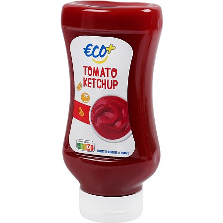 Porte-condiments rotatif amovible pour voiture, pour sauces, ketchup (noir)  : : Maison