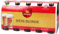 Promo Bière Blonde L'originale 6,8% Vol Ch'ti Chez Spar - View #8