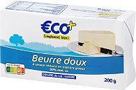 Delhaize, Eco, Papier toilette, Eco, 6 pc