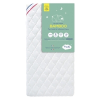 Matelas 60x120 Leclerc
