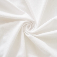 Babysom Protege Matelas Bebe Anti Acarien Alese Impermeable Souple Et Silencieuse Bouclette 100 Coton Oeko Tex Au Meilleur Prix E Leclerc