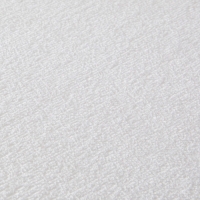 Babysom Protege Matelas Bebe Anti Acarien Alese Impermeable Souple Et Silencieuse Bouclette 100 Coton Oeko Tex Au Meilleur Prix E Leclerc