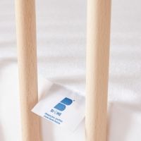 Babysom Protege Matelas Bebe Anti Acarien Alese Impermeable Souple Et Silencieuse Bouclette 100 Coton Oeko Tex Au Meilleur Prix E Leclerc