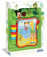 Livre Musical De Mickey Au Meilleur Prix E Leclerc