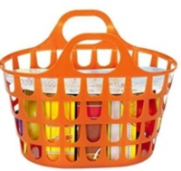 Panier De Marche Garni 41 Pieces Au Meilleur Prix E Leclerc
