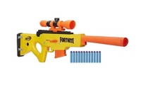 Nerf Fortnite Basr L Et Flechettes Nerf Fortnite Officielles Au Meilleur Prix E Leclerc