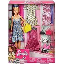 Barbie mode et accessoires