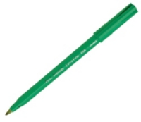 Lot De 5 Stylos Roller Pentel R56 Noir - Pointe 0,7 Mm - Écriture Fluide Et Confortable