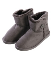 bottines leclerc femme