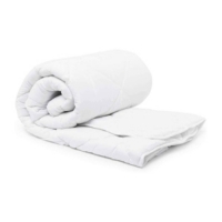 Couette Bebe Coton Percale Anti Acariens 80x1 Cm Au Meilleur Prix E Leclerc
