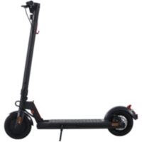 Trottinette Electrique Pliable Wispeed T855 Pro Noir Maison Et Loisirs E Leclerc