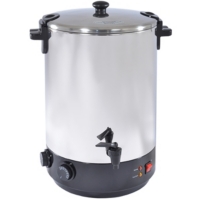 Sterilisateur Bocaux Electrique Leclerc