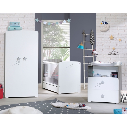 Commode à langer - NAO