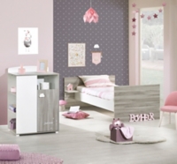 Chambre Bebe Evolutive Leclerc